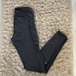 Lululemon Speed Up Legging
